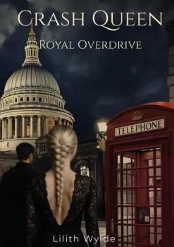 BoD - Books on Demand Die Reichen, Berühmten Und Mächtigen-Crash Queen