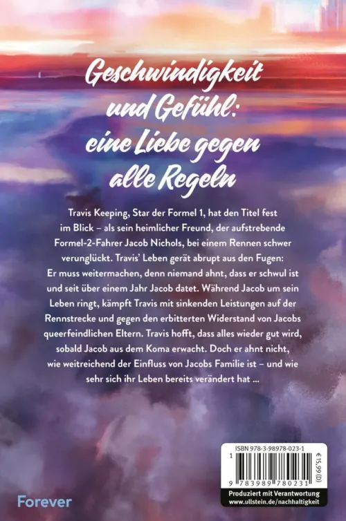 Forever Diversity-Crash Test