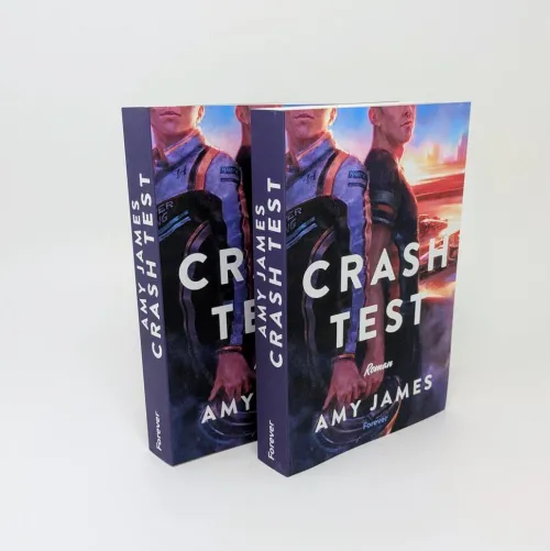 Forever Diversity-Crash Test