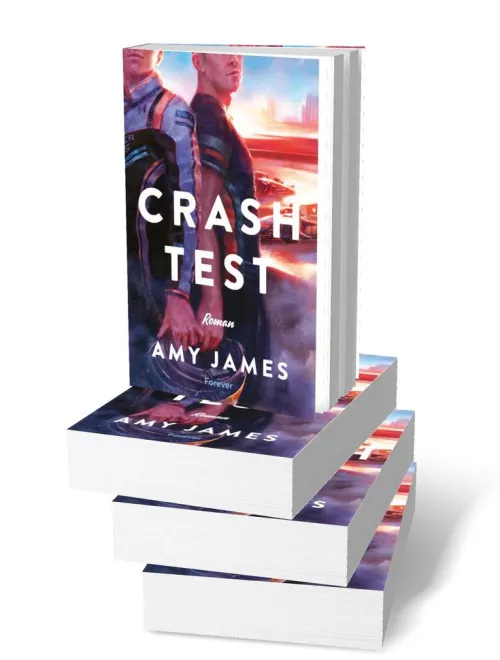 Forever Diversity-Crash Test