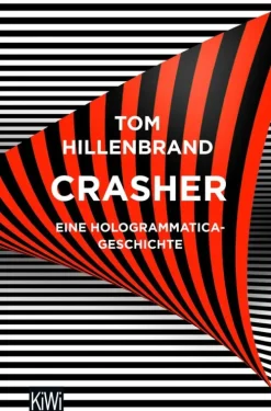 Kiepenheuer & Witsch GmbH Kulinarische Krimis*Crasher