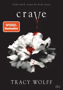 Kinder dtv Verlagsgesellschaft Liebe|Fantasy-Crave