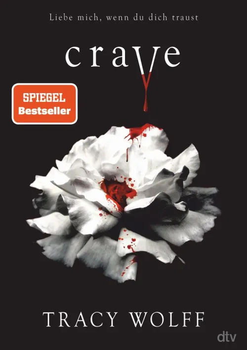 Kinder dtv Verlagsgesellschaft Liebe|Fantasy-Crave