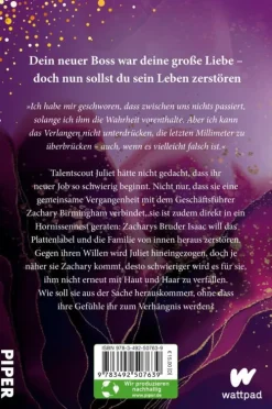 Piper Die Reichen, Berühmten Und Mächtigen*Craving Lies - Verführt