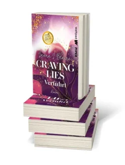 Piper Die Reichen, Berühmten Und Mächtigen*Craving Lies - Verführt