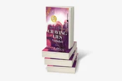 Piper Die Reichen, Berühmten Und Mächtigen*Craving Lies - Verführt