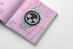 ramp.space GmbH & Co. KG Lifestyle-Crazy About Rolex