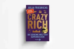 Berlin Verlag Politik-Crazy Rich