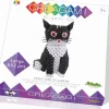 Creagami - Origami 3D Katze, 632 Teile*CreativaMente
