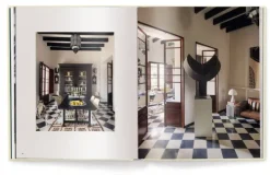 teNeues Verlag GmbH Architektur & Wohnen*Creating a New Home in Mallorca