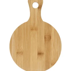 Schneidebrett, H 0,9 cm, L 24 cm, D 17 cm, 1 Stk*Creativ Company Best