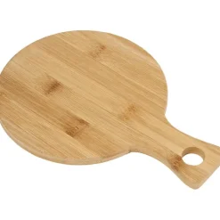 Schneidebrett, H 0,9 cm, L 24 cm, D 17 cm, 1 Stk*Creativ Company Best