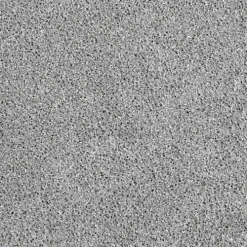 Creativ Company Stempel & -Kissen-Stempelkissen, H 2 cm, Größe 9x6 cm, Silber, 1 Stk