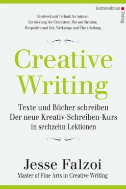 Autorenhaus Verlag Literaturwissenschaft*Creative Writing