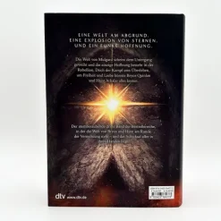 Crescent City - Wenn die Schatten sich erheben*dtv Verlagsgesellschaft