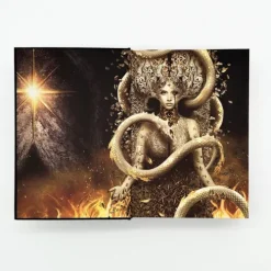 Crescent City - Wenn die Schatten sich erheben*dtv Verlagsgesellschaft