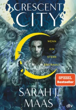 Crescent City - Wenn ein Stern erstrahlt*DTV Discount