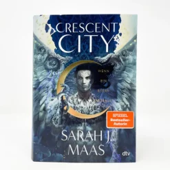 Crescent City - Wenn ein Stern erstrahlt*DTV Discount