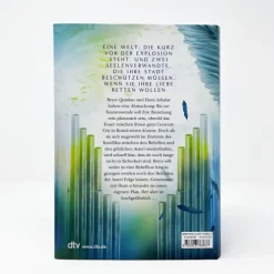 Crescent City - Wenn ein Stern erstrahlt*DTV Discount