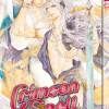 Tokyopop Boys Love - Yaoi*Crimson Spell 07 - Limited Edition