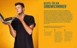 FISCHER Sauerländer Grundkochbücher & Lexika|Sachbücher*CrispyRobs Meine Top 50 Rezepte