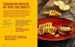FISCHER Sauerländer Grundkochbücher & Lexika|Sachbücher*CrispyRobs Meine Top 50 Rezepte
