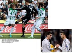 Edel Sports Sport & Abenteuer-Cristiano Ronaldo. Die preisgekrönte Biografie