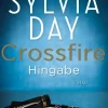 Penguin Random House Erotische Romane-Crossfire 04. Hingabe