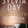 Heyne Taschenbuch Erotische Romane-Crossfire 02. Offenbarung