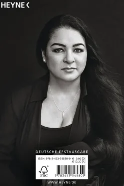 Heyne Taschenbuch Erotische Romane*Crossfire 05. Vollendung