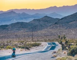 Polyglott Verlag Reiseberichte|Orte & Länder*Crossing America