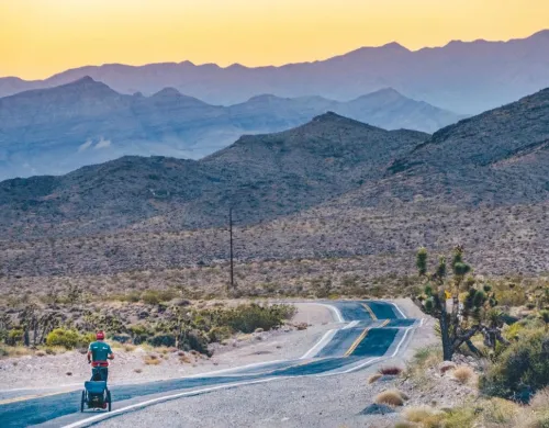 Polyglott Verlag Reiseberichte|Orte & Länder*Crossing America