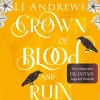 Penguin Random House Romantasy|Romantasy-Crown of Blood and Ruin - Geliebt von meinem Feind