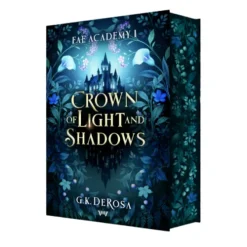 Crown of Light and Shadows*booXperts Best