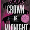 Bloomsbury UK Fantasy*Crown of Midnight