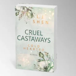 LYX Die Reichen, Berühmten Und Mächtigen-Cruel Castaways - Cold-Hearted