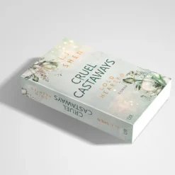 LYX Die Reichen, Berühmten Und Mächtigen-Cruel Castaways - Cold-Hearted