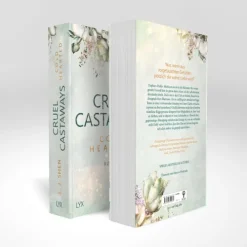 LYX Die Reichen, Berühmten Und Mächtigen-Cruel Castaways - Cold-Hearted