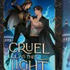 Ars Edition GmbH Young Adult|Liebesromane-Cruel is the Light - Ihre Liebe ist groß, ihre Macht unendlich (Cruel is the Light 1)