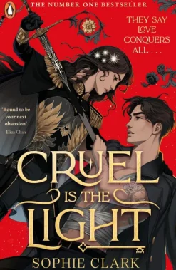 Cruel is the Light. International Exclusive Edition*Penguin Books Ltd (UK) Discount