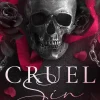 dp DIGITAL PUBLISHERS GmbH Romantic Suspense|Dark Romance-Cruel Sin - Sein Besitz, seine Regeln | Enemies to Lovers Dark Mafia Romance