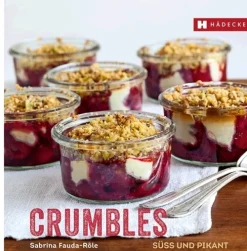 Crumbles*Hädecke Verlag GmbH