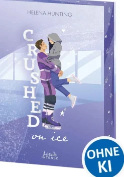 Crushed On Ice*Loewe Verlag GmbH Discount