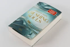 Loewe Verlag GmbH Sports Romance*Crushing Souls (Driven Dreams-Dilogie, Band 1)