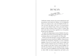 Loewe Verlag GmbH Sports Romance*Crushing Souls (Driven Dreams-Dilogie, Band 1)