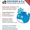 Heise Medien Computer & Internet-c't Docker & Co. 2020