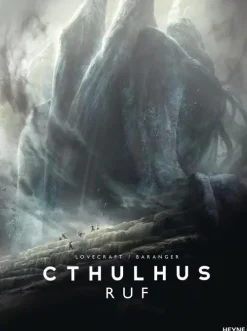 Heyne Taschenbuch Außerirdische / Ufos*Cthulhus Ruf