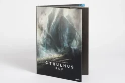 Heyne Taschenbuch Außerirdische / Ufos*Cthulhus Ruf