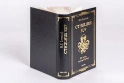 Anaconda Verlag Klassische Horrorgeschichten-Cthulhus Ruf. Die besten Horrorgeschichten (u.a. mit Cthulhus Ruf, Ding auf der Schwelle, Pickmans Modell)