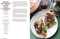 Dorling Kindersley Verlag Vegan*Cucina Vegetariana